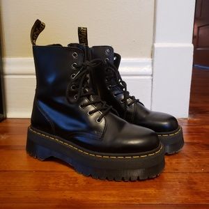 Jadon Dr. Marten